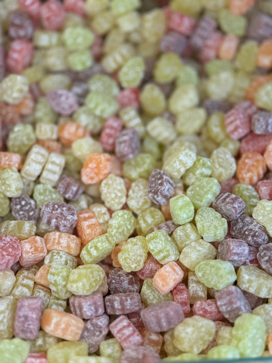 Afghan Candy شیرینک وطنی