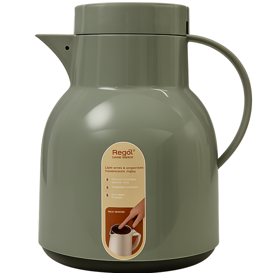 Regal Smart Thermos – 1.0L