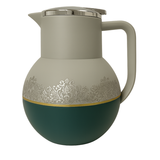 Regal Eastern Thermos – Elegant & Timeless