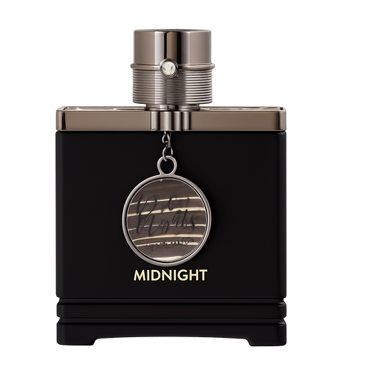 ARMAF Dubai Nights Midnight - 3.4 oz EDP Spray