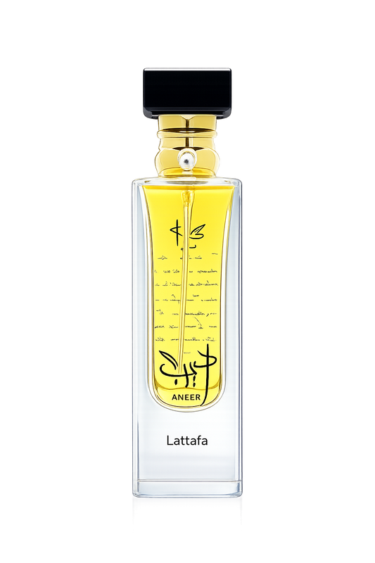 Lattafa Adeeb Eau de Parfum (80ml / 2.72 fl oz)