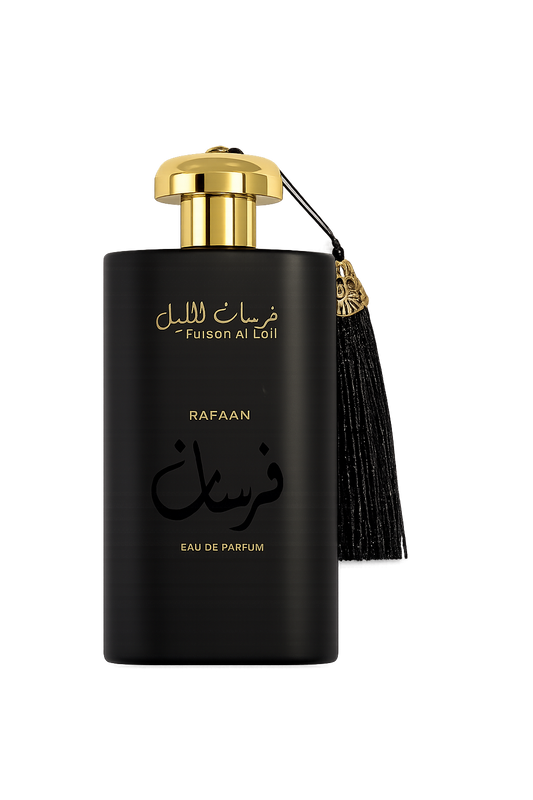 Fursan Al Lail Eau de Parfum 100ml (3.4 fl oz), Long-Lasting Fragrance