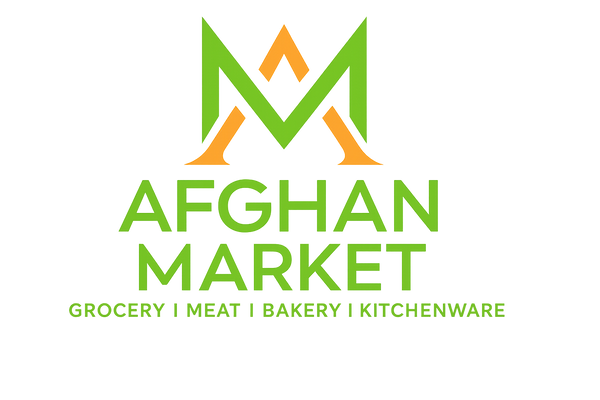 Afghan Market