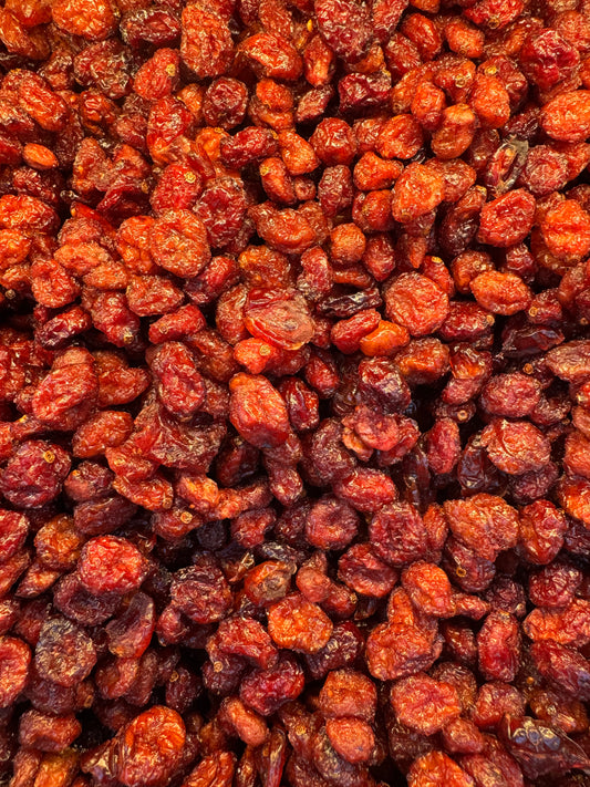 Barberry (19.99/lb)