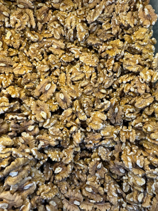 Walnuts (10.99/lb)